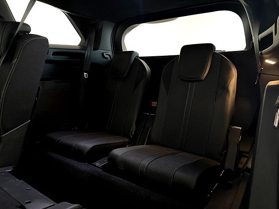 Peugeot 5008 16 of 20