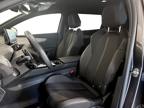 Peugeot 5008 5 of 5