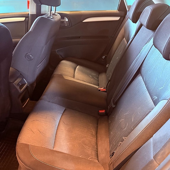Citroen C4 12 of 12