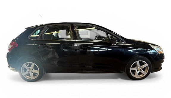 Citroen C4 5 of 5