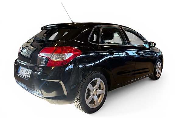 Citroen C4 6 of 12