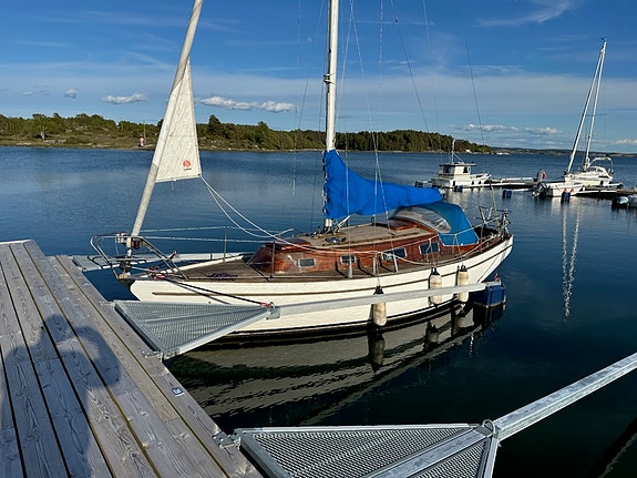 Vindö32 — Vedi foto 1