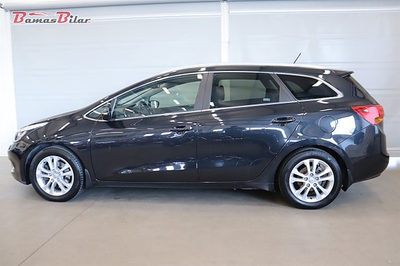 Kia Ceed 2 of 5