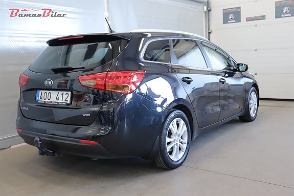 Kia Ceed 5 of 5
