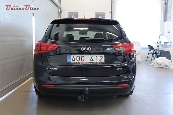 Kia Ceed 4 of 5