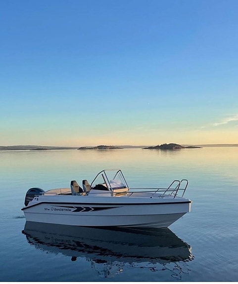 Sandström Ultra 57 Mid   Paketpriser med Mercury