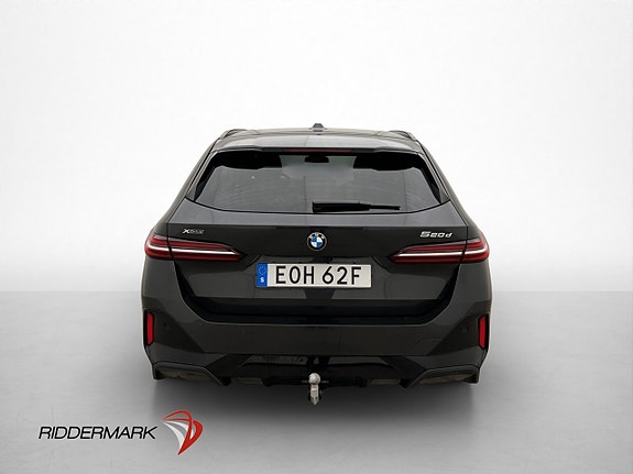 BMW 520d 7 of 30