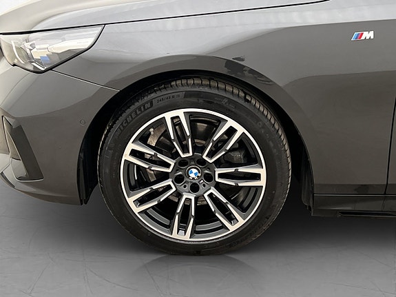 BMW 520d 29 of 30