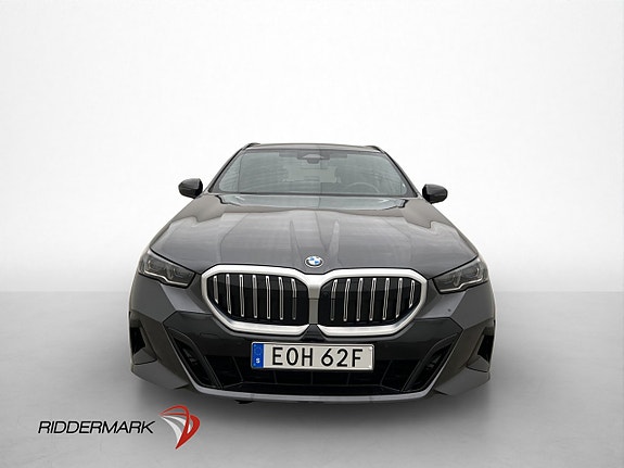 BMW 520d 2 of 30