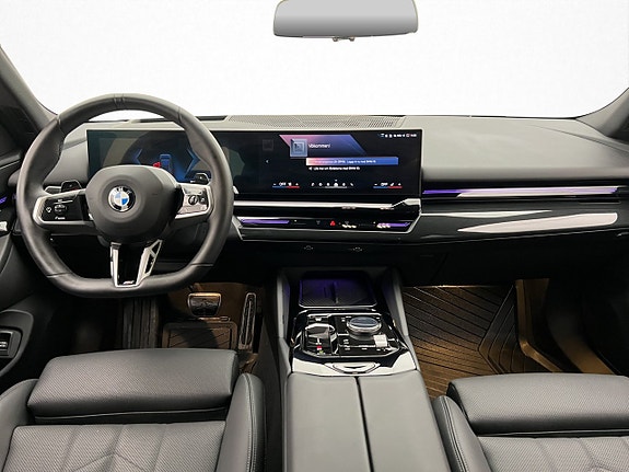 BMW 520d 12 of 30
