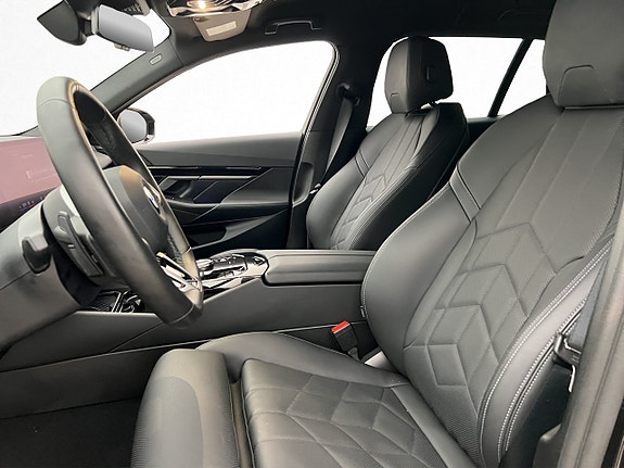 BMW 520d 11 of 30