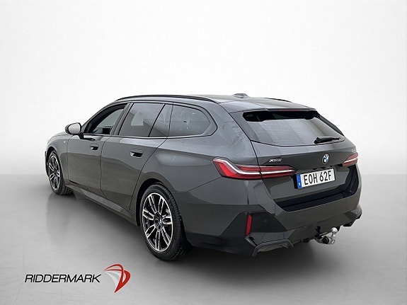 BMW 520d 6 of 30