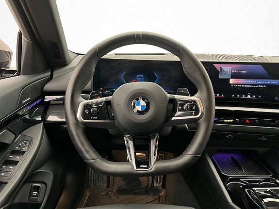 BMW 520d 13 of 30