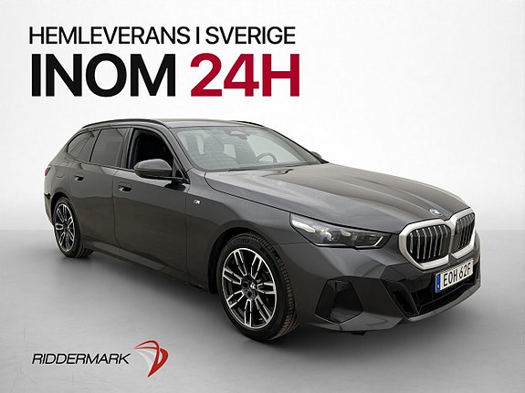 BMW 520d 3 of 30