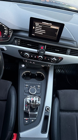 Audi A4 8 of 8
