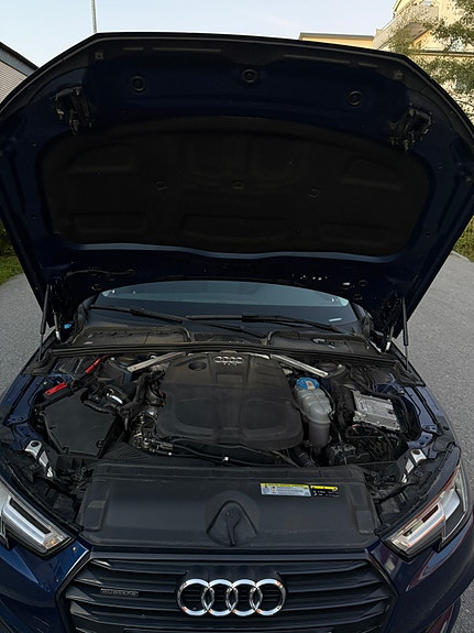 Audi A4 6 of 8