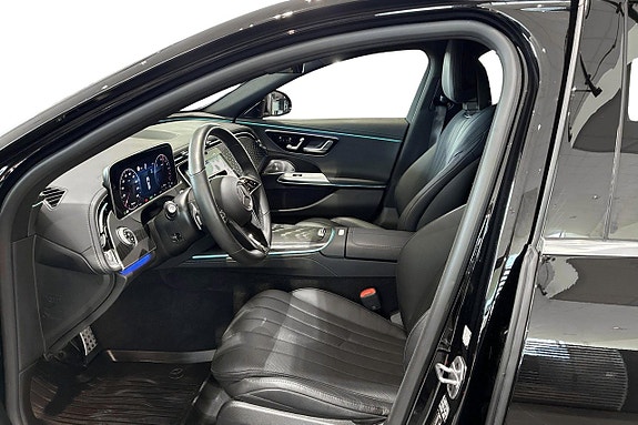 Mercedes-Benz E300 de 8 of 13
