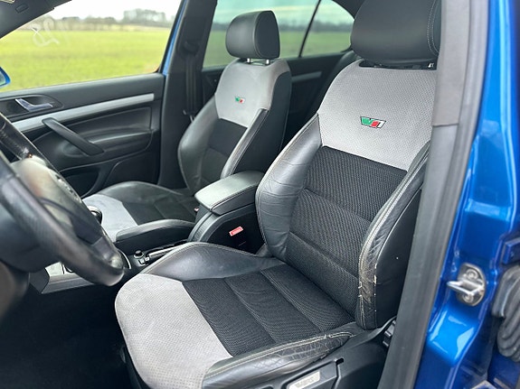 Skoda Octavia RS 10 of 15