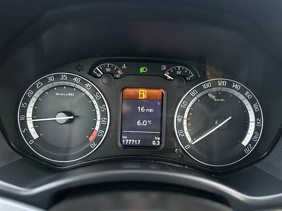 Skoda Octavia RS 15 of 15