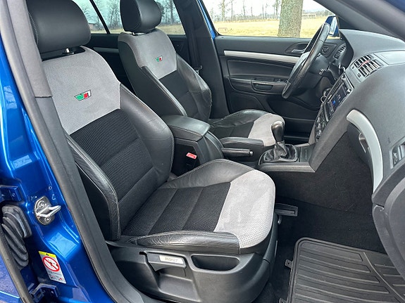 Skoda Octavia RS 11 of 15
