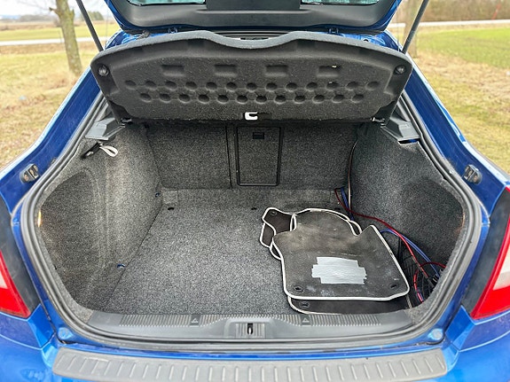 Skoda Octavia RS 14 of 15