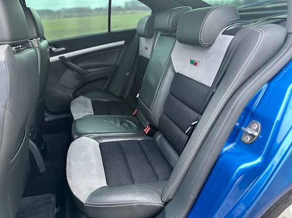 Skoda Octavia RS 13 of 15