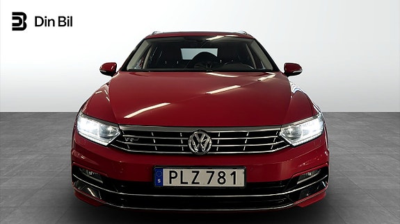 Volkswagen Passat 5 of 5