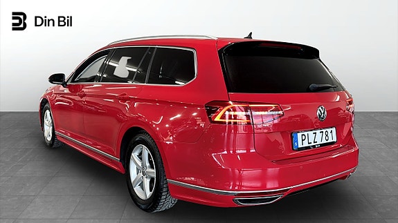 Volkswagen Passat 4 of 5