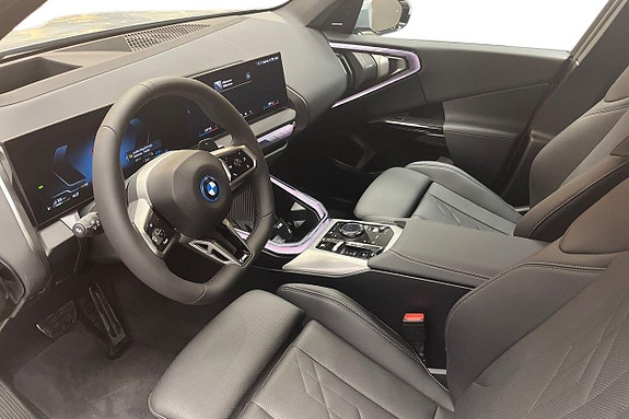 BMW X3 9 of 16