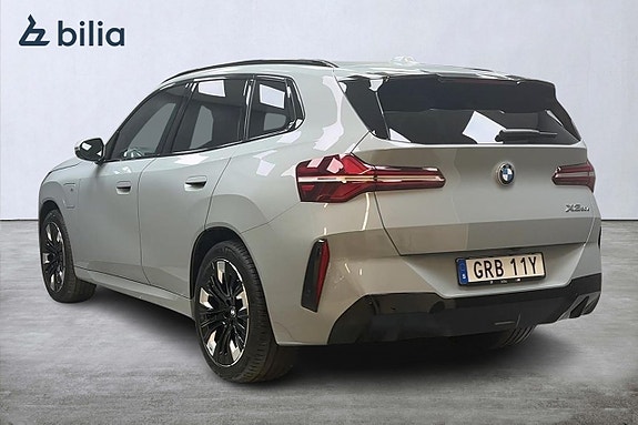BMW X3 5 of 16
