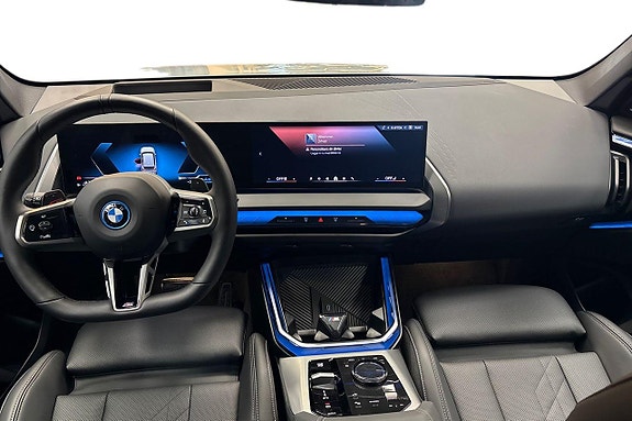 BMW X3 12 of 16
