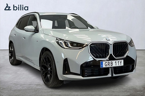 BMW X3 2 of 16