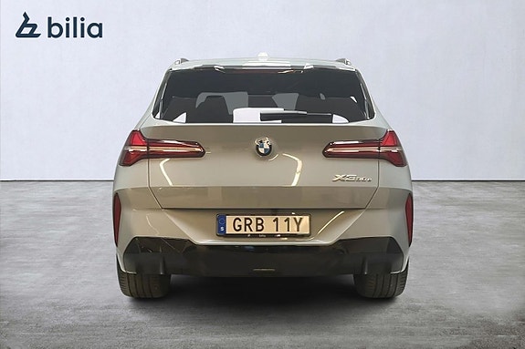 BMW X3 7 of 16