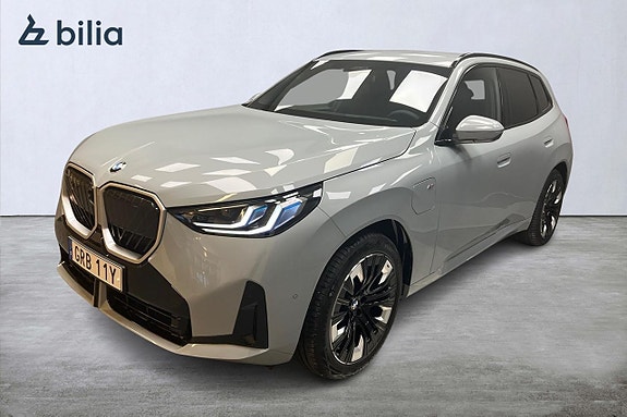 BMW X3 2 of 16
