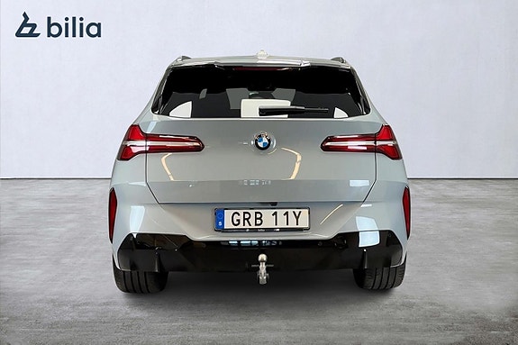 BMW X3 7 of 16