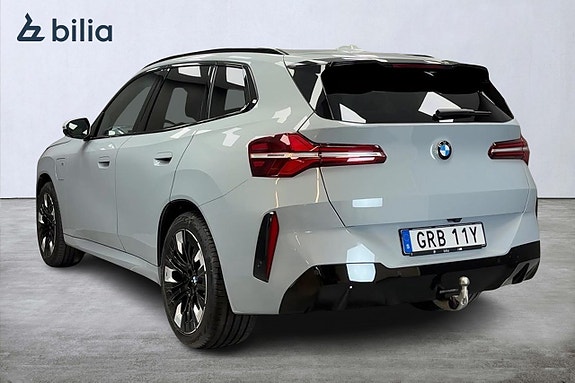 BMW X3 5 of 16