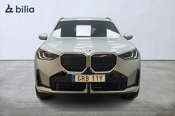 BMW X3 8 of 16
