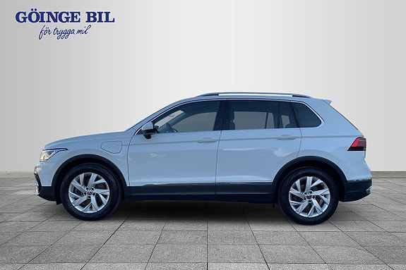Volkswagen Tiguan 5 of 5