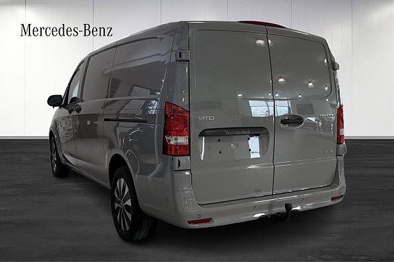 Mercedes-Benz Vito 119 3 of 5