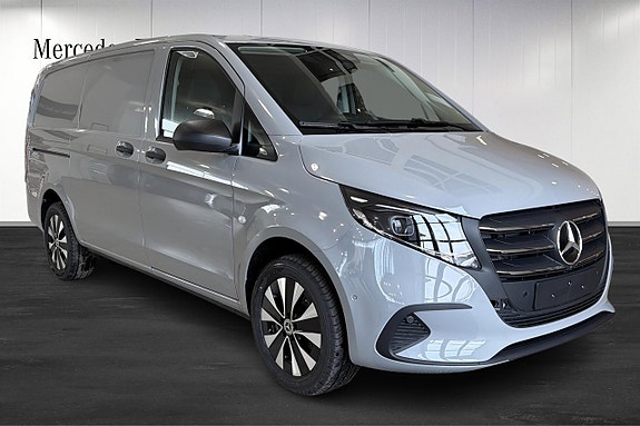 Mercedes-Benz Vito 119 2 of 5