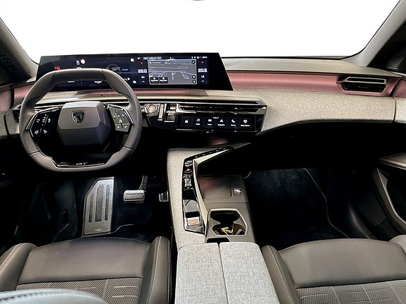 Peugeot 5008 6 of 24