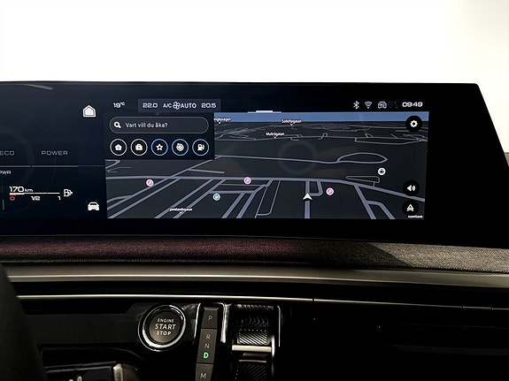 Peugeot 5008 12 of 24