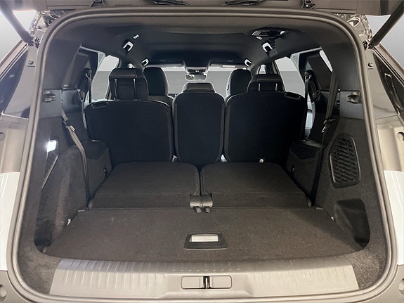 Peugeot 5008 23 of 24