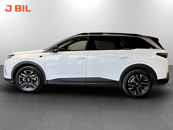 Peugeot 5008 20 of 24