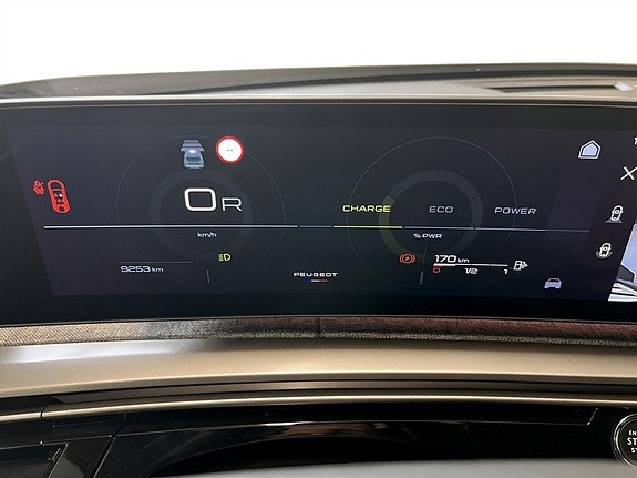 Peugeot 5008 9 of 24