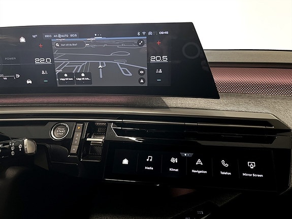 Peugeot 5008 14 of 24
