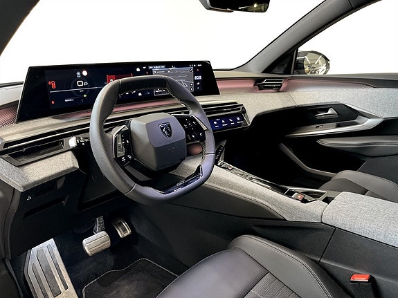 Peugeot 5008 5 of 24