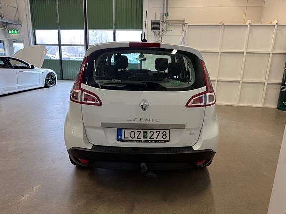 Renault Scenic I 3 of 5