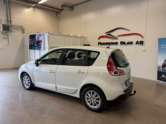Renault Scenic I 5 of 5