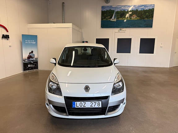 Renault Scenic I 2 of 5